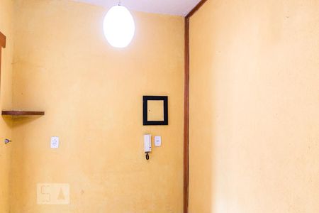 Sala 2 de apartamento à venda com 3 quartos, 84m² em Serrano, Belo Horizonte