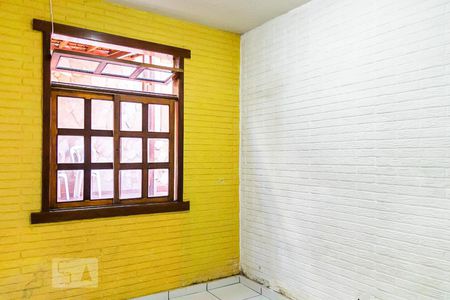 Quarto 1 de apartamento à venda com 3 quartos, 84m² em Serrano, Belo Horizonte