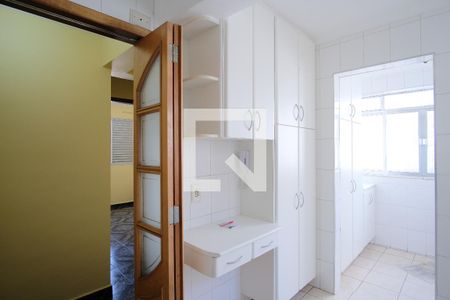 Apartamento à venda com 70m², 2 quartos e sem vagaCozinha