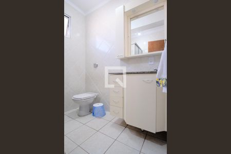 Apartamento à venda com 70m², 2 quartos e sem vagaBanheiro