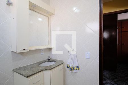 Apartamento à venda com 70m², 2 quartos e sem vagaBanheiro