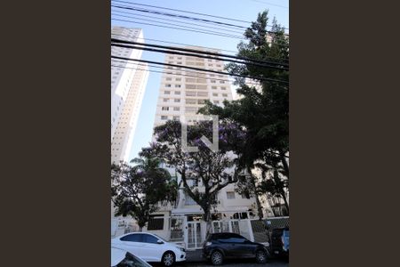 Apartamento à venda com 70m², 2 quartos e sem vagaFachada