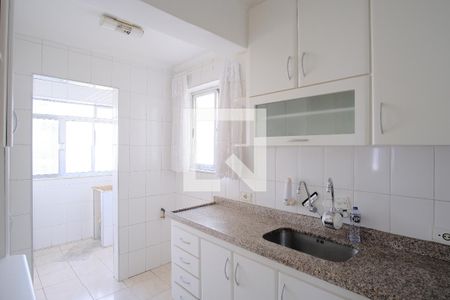 Apartamento à venda com 70m², 2 quartos e sem vagaCozinha