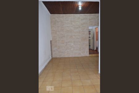 SALA de casa para alugar com 2 quartos, 88m² em Abolição, Rio de Janeiro