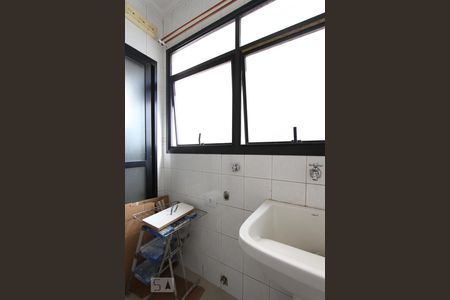 Apartamento para alugar com 80m², 3 quartos e 1 vaga Apartamento para alugar com 80m², 3 quartos e 1 vagaÁrea de serviço