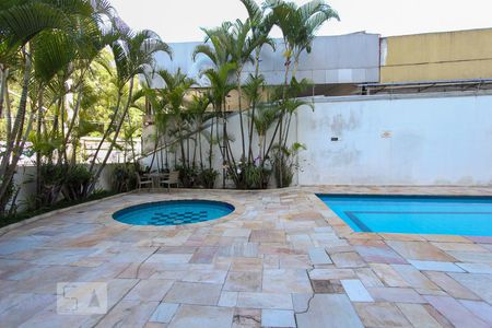 Apartamento para alugar com 80m², 3 quartos e 1 vaga Apartamento para alugar com 80m², 3 quartos e 1 vagaÁrea comum - Piscina