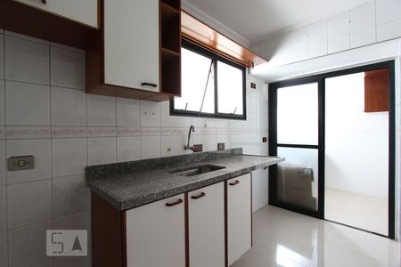 Apartamento para alugar com 80m², 3 quartos e 1 vaga Apartamento para alugar com 80m², 3 quartos e 1 vagaCozinha