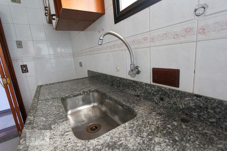 Apartamento para alugar com 80m², 3 quartos e 1 vaga Apartamento para alugar com 80m², 3 quartos e 1 vagaCozinha
