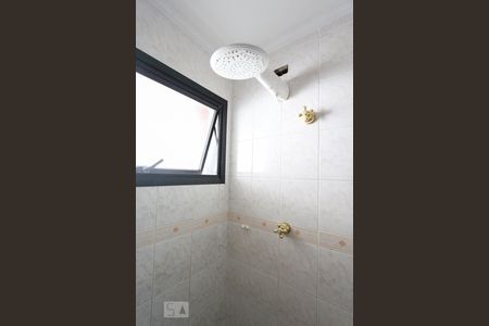 Apartamento para alugar com 80m², 3 quartos e 1 vaga Apartamento para alugar com 80m², 3 quartos e 1 vagaBanheiro