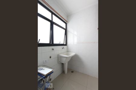 Apartamento para alugar com 80m², 3 quartos e 1 vaga Apartamento para alugar com 80m², 3 quartos e 1 vagaÁrea de serviço