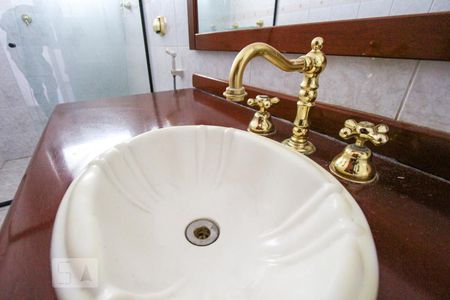 Apartamento para alugar com 80m², 3 quartos e 1 vaga Apartamento para alugar com 80m², 3 quartos e 1 vagaBanheiro