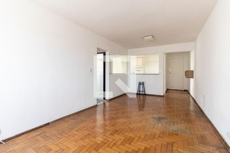 Sala de apartamento para alugar com 1 quarto, 62m² em Aclimação, São Paulo