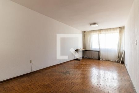 Sala de apartamento para alugar com 1 quarto, 62m² em Aclimação, São Paulo