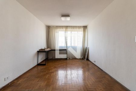 Sala de apartamento para alugar com 1 quarto, 62m² em Aclimação, São Paulo