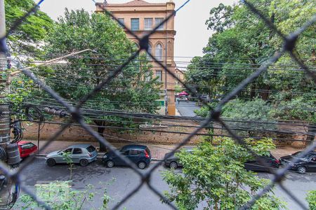 Vista do Quarto 2 de apartamento para alugar com 2 quartos, 80m² em Vila Buarque, São Paulo