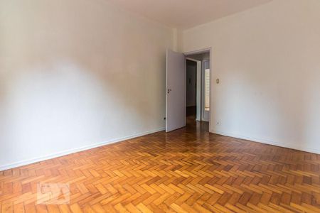 Quarto 2 de apartamento para alugar com 2 quartos, 80m² em Vila Buarque, São Paulo