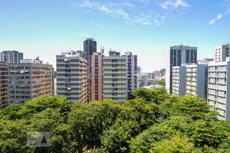 Apartamento para alugar com 100m², 3 quartos e 1 vaga Apartamento para alugar com 100m², 3 quartos e 1 vagaVista do Quarto 1