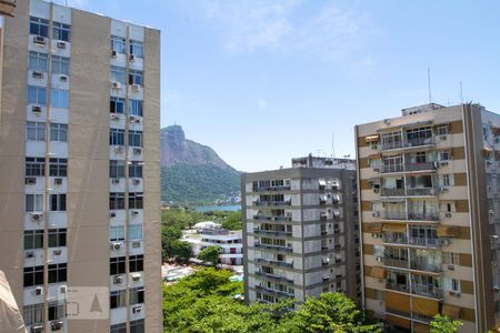 Apartamento para alugar com 100m², 3 quartos e 1 vaga Apartamento para alugar com 100m², 3 quartos e 1 vagaVista da Área de Serviço