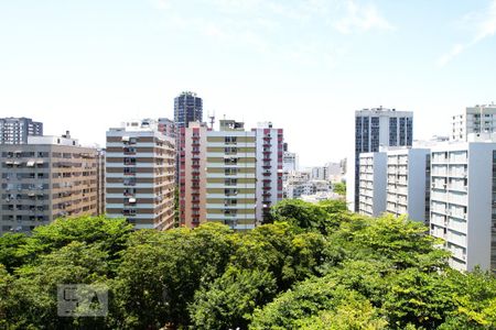 Apartamento para alugar com 100m², 3 quartos e 1 vaga Apartamento para alugar com 100m², 3 quartos e 1 vagaVista do Quarto 3