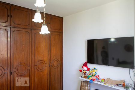 Apartamento para alugar com 100m², 3 quartos e 1 vaga Apartamento para alugar com 100m², 3 quartos e 1 vagaQuarto 2