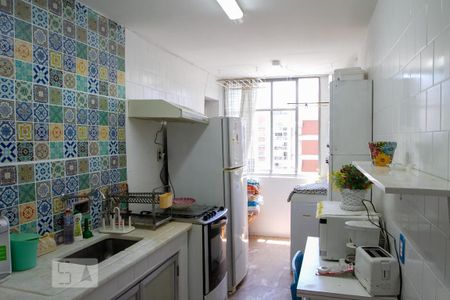 Apartamento para alugar com 100m², 3 quartos e 1 vaga Apartamento para alugar com 100m², 3 quartos e 1 vagaCozinha