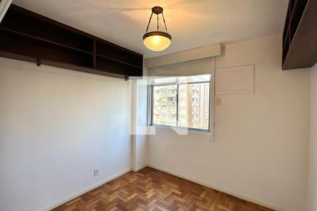 Quarto de apartamento para alugar com 3 quartos, 100m² em Leblon, Rio de Janeiro