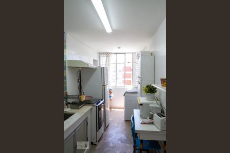 Apartamento para alugar com 100m², 3 quartos e 1 vaga Apartamento para alugar com 100m², 3 quartos e 1 vagaCozinha