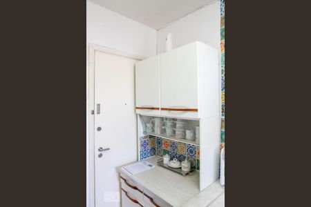 Apartamento para alugar com 100m², 3 quartos e 1 vaga Apartamento para alugar com 100m², 3 quartos e 1 vagaCozinha