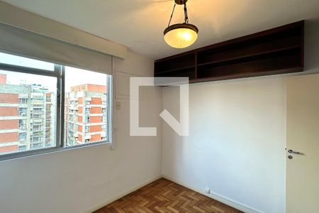 Quarto de apartamento para alugar com 3 quartos, 100m² em Leblon, Rio de Janeiro