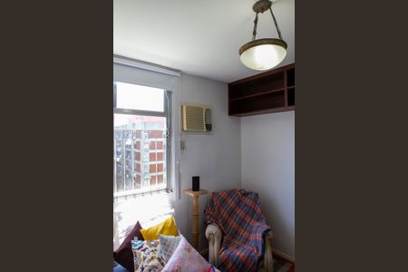 Apartamento para alugar com 100m², 3 quartos e 1 vaga Apartamento para alugar com 100m², 3 quartos e 1 vagaQuarto 1