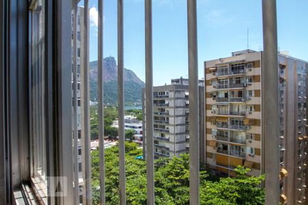 Apartamento para alugar com 100m², 3 quartos e 1 vaga Apartamento para alugar com 100m², 3 quartos e 1 vagaJanela do Quarto 1