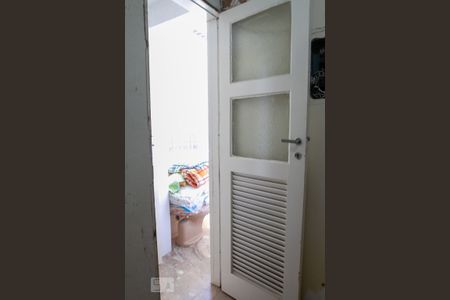 Apartamento para alugar com 100m², 3 quartos e 1 vaga Apartamento para alugar com 100m², 3 quartos e 1 vagaQuarto de Serviço