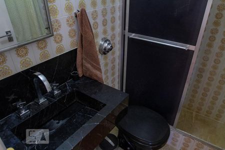 Apartamento para alugar com 100m², 3 quartos e 1 vaga Apartamento para alugar com 100m², 3 quartos e 1 vagaBanheiro Social 2