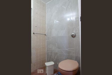 Apartamento para alugar com 100m², 3 quartos e 1 vaga Apartamento para alugar com 100m², 3 quartos e 1 vagaBanheiro Social