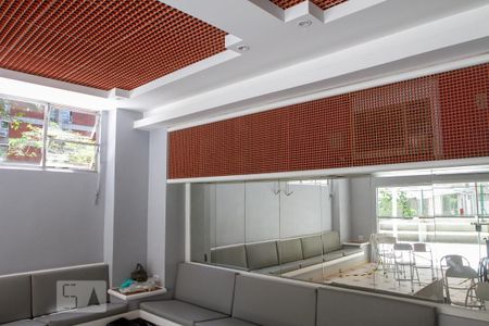 Apartamento para alugar com 100m², 3 quartos e 1 vaga Apartamento para alugar com 100m², 3 quartos e 1 vagaÁrea comum - Salão de festas