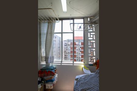 Apartamento para alugar com 100m², 3 quartos e 1 vaga Apartamento para alugar com 100m², 3 quartos e 1 vagaÁrea de Serviço