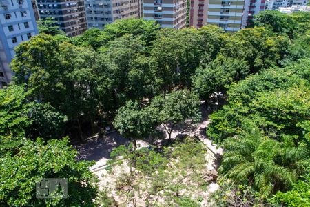 Apartamento para alugar com 100m², 3 quartos e 1 vaga Apartamento para alugar com 100m², 3 quartos e 1 vagaVista do Quarto 3