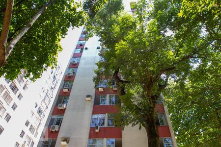 Apartamento para alugar com 100m², 3 quartos e 1 vaga Apartamento para alugar com 100m², 3 quartos e 1 vagaFachada do Prédio