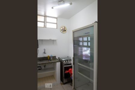 Apartamento para alugar com 100m², 3 quartos e 1 vaga Apartamento para alugar com 100m², 3 quartos e 1 vagaÁrea comum - Salão de festas