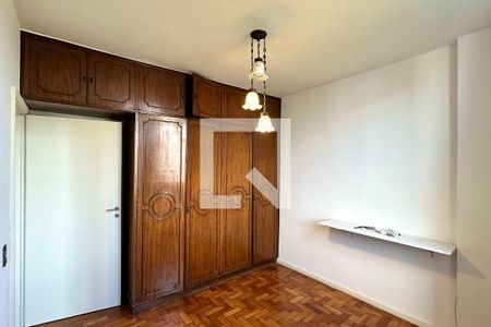 Quarto 2 de apartamento para alugar com 3 quartos, 100m² em Leblon, Rio de Janeiro