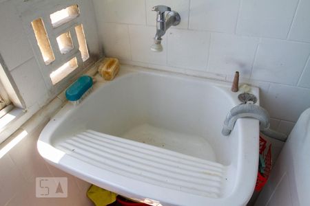 Apartamento para alugar com 100m², 3 quartos e 1 vaga Apartamento para alugar com 100m², 3 quartos e 1 vagaTanque - Área de Serviço