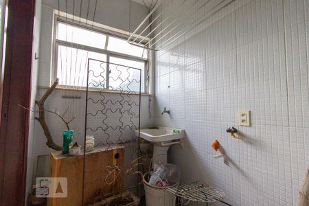 Apartamento para alugar com 88m², 2 quartos e 1 vaga Apartamento para alugar com 88m², 2 quartos e 1 vagaÁrea de Serviço