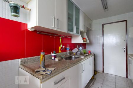 Apartamento para alugar com 88m², 2 quartos e 1 vaga Apartamento para alugar com 88m², 2 quartos e 1 vagaCozinha
