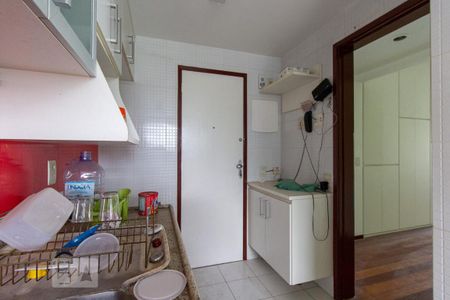 Apartamento para alugar com 88m², 2 quartos e 1 vaga Apartamento para alugar com 88m², 2 quartos e 1 vagaCozinha