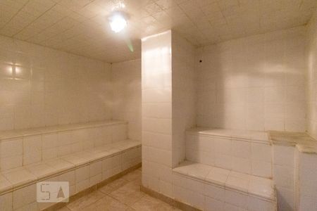 Apartamento para alugar com 88m², 2 quartos e 1 vaga Apartamento para alugar com 88m², 2 quartos e 1 vagaÁrea comum - Sauna