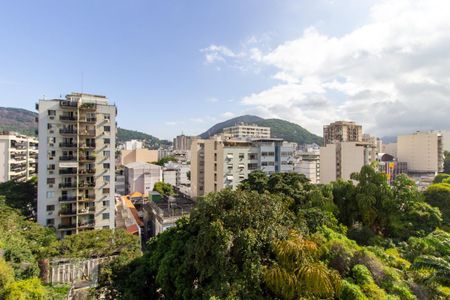 Vista de apartamento para alugar com 2 quartos, 88m² em Botafogo, Rio de Janeiro