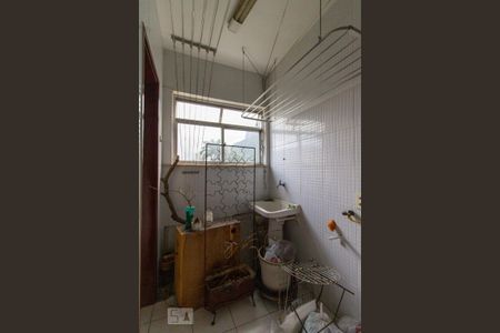 Apartamento para alugar com 88m², 2 quartos e 1 vaga Apartamento para alugar com 88m², 2 quartos e 1 vagaÁrea de Serviço