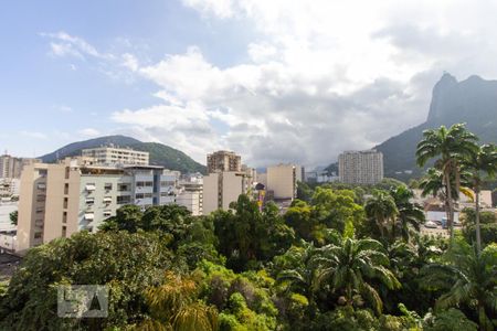 Vista de apartamento para alugar com 2 quartos, 88m² em Botafogo, Rio de Janeiro