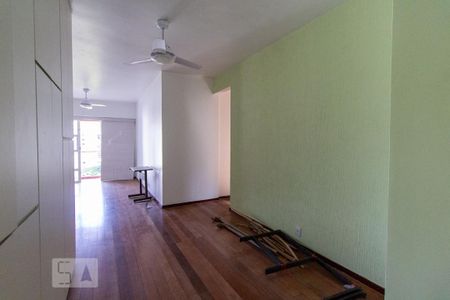 Apartamento para alugar com 88m², 2 quartos e 1 vaga Apartamento para alugar com 88m², 2 quartos e 1 vagaSala