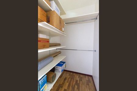 Apartamento para alugar com 88m², 2 quartos e 1 vaga Apartamento para alugar com 88m², 2 quartos e 1 vagaCloset Quarto
